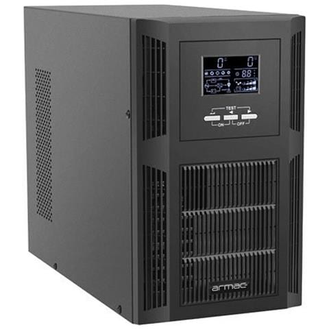 UPS Gruppo Di Continuità 650VA Gruppo Di Continuità (UPS) Vultech - Foto 7