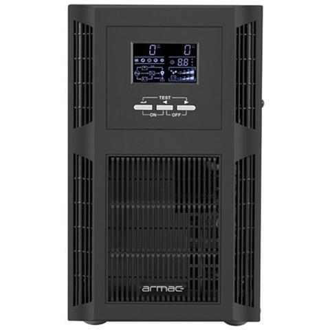 Gruppo Di Continuità Interattivo Ups O2000ipf1 2000 W - Foto 5