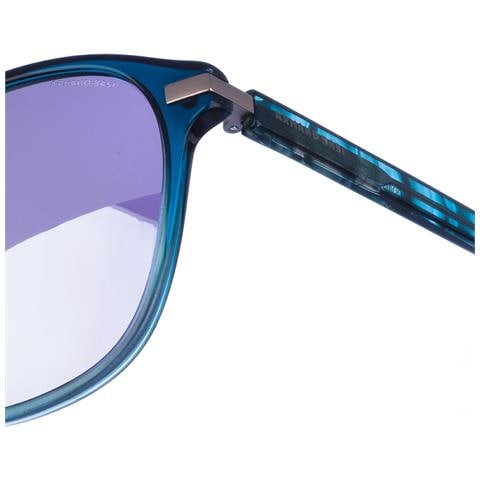 Occhiali Da Sole Unisex Dalla Forma Ovale Ab12307 - Foto 3