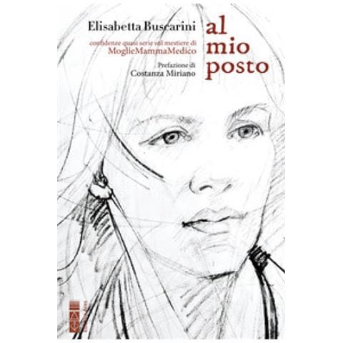 Elisabetta Buscarini - Al Mio Posto - Foto 1