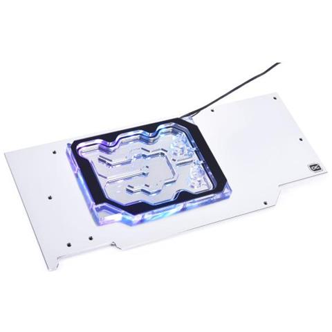 13040 Parte E Accessorio Del Sistema Di Raffreddamento Del Computer Piastra Posteriore - Foto 1