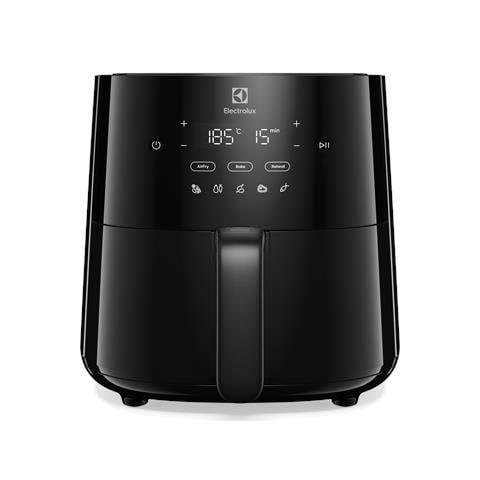 Friggitrice ad Aria EAF3B Capacità 3.3 Litri 1350 Watt Colore Nero - Foto 2