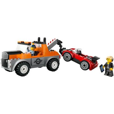 60435 Carro Attrezzi e Riparazione Auto Sportive - Foto 1