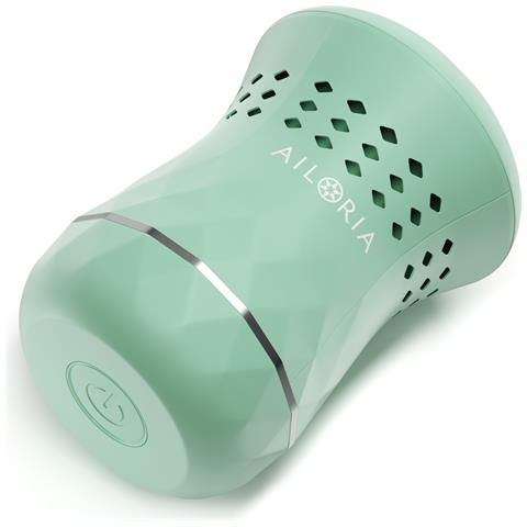 Lustre Estrattore Di Calli Elettrico (usb) - Foto 3