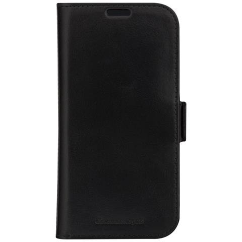 Custodia Per Iphone 15 Pro Max In Pelle Copenhagen Con Portacarte, Nero - Foto 1