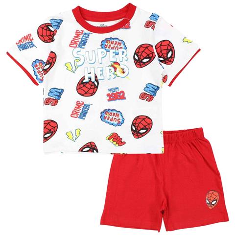 Completo Spiderman sp s 52 04 1139 s1-2a Ragazzo - Foto 1