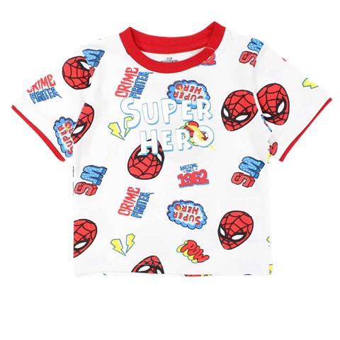 Completo Spiderman sp s 52 04 1139 s1-2a Ragazzo - Foto 2