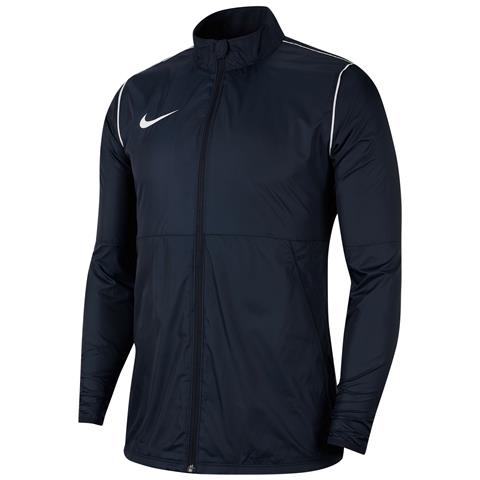 Giacca Tuta Park 20 Bv6904-451 Bambino Taglia L Colore Blu - Foto 1