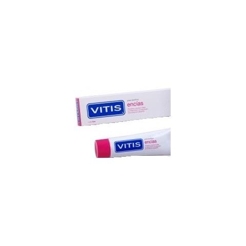 Vitis Gingival Dentif 100ml V2 - Foto 1