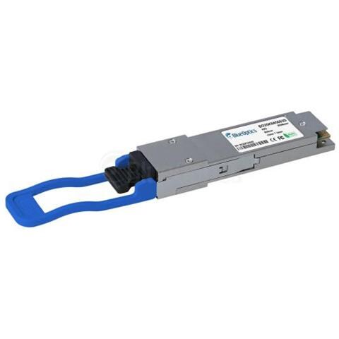 Bo25ks856s3d-bo Modulo Del Ricetrasmettitore Di Rete Fibra Ottica 40000 Mbit /s Osfp 850 Nm - Foto 2