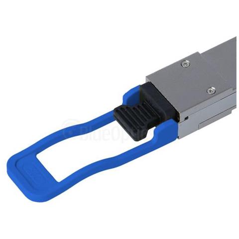 Bo25ks856s3d-bo Modulo Del Ricetrasmettitore Di Rete Fibra Ottica 40000 Mbit /s Osfp 850 Nm - Foto 3