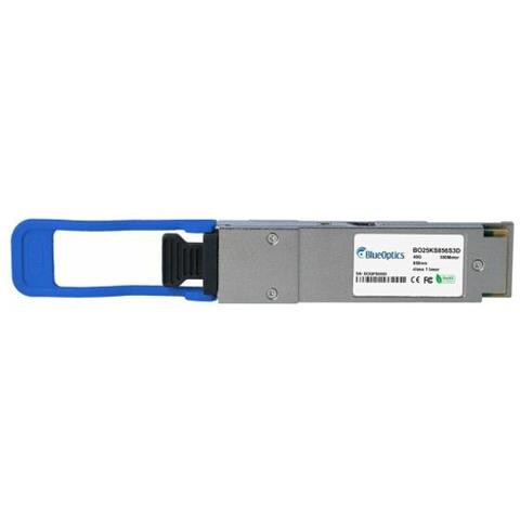 Bo25ks856s3d-bo Modulo Del Ricetrasmettitore Di Rete Fibra Ottica 40000 Mbit /s Osfp 850 Nm - Foto 1