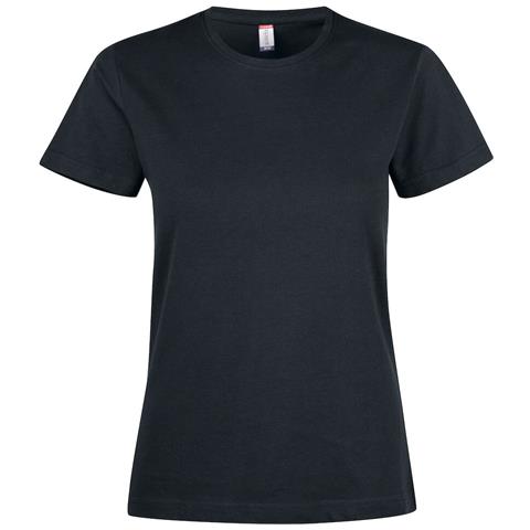 Premium Fashion-t Lady Nero Xl - Foto 1