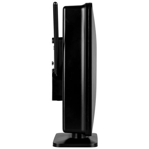 Antenna Ambiente /esterna Con Amplificatore Dvb-t /t2 4k Lte 4g Filtro Va0248 - Foto 2