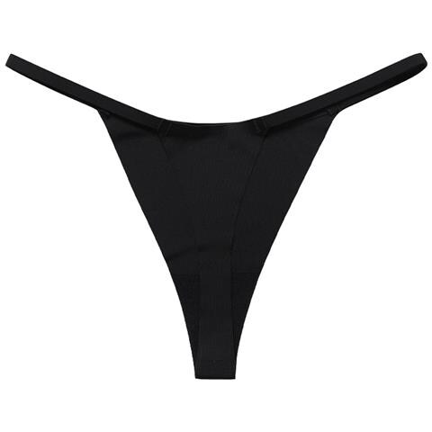 Intimo A Perizoma Senza Cuciture M - Foto 2