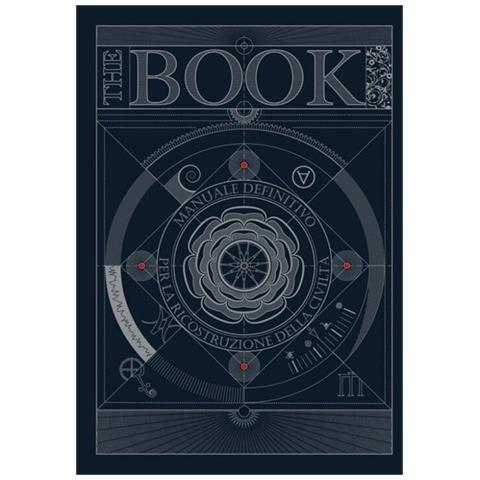 Stefania De Franco - The book. Manuale definitivo per la ricostruzione della civiltà. Ediz. a colori - Foto 1