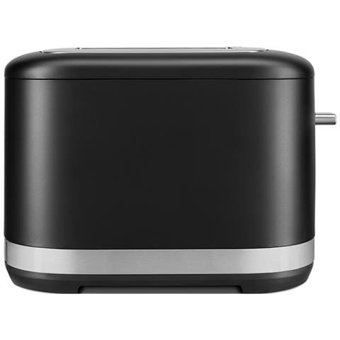 Tostapane 5KMT2109EBM Capacita 2 fette Potenza 980 W Colore Nero - Foto 4