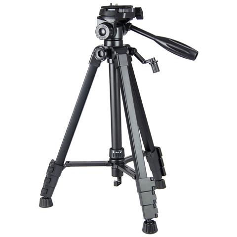 Treppiede In Alluminio Da 150 Cm Per Fotocamere - Foto 1