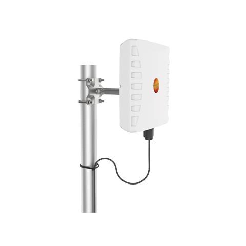 A-WLAN-0061-V1 antenna di rete Antenna direzionale SMA 11 dBi - Foto 2
