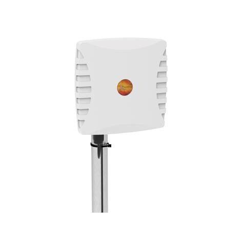 A-WLAN-0061-V1 antenna di rete Antenna direzionale SMA 11 dBi - Foto 1