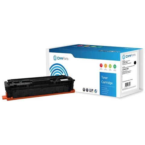 TONER - QI-HP2132B cartuccia 1 pz Nero - Foto 1