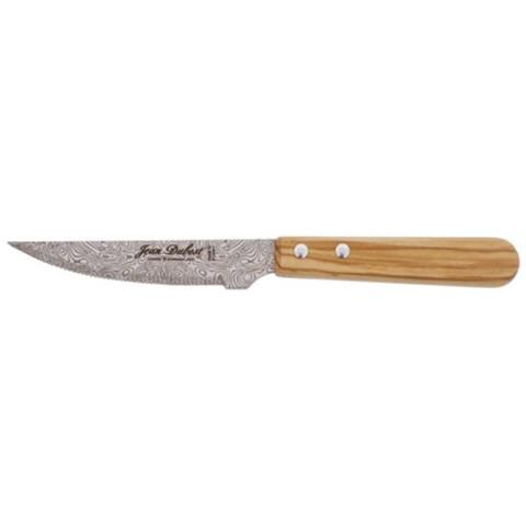 Tagliere In Legno + Coltello 26cm - Ap03a94sd33002 - Foto 1