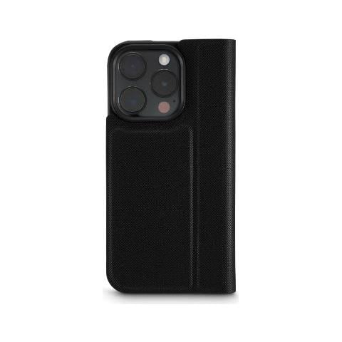 Daily Protect custodia per cellulare 17 cm (6.7") Custodia a libro Nero - Foto 7