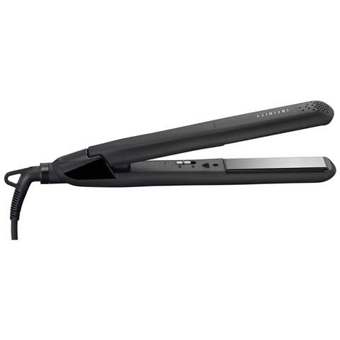 Piastra Per Capelli 37w Infinity, Nero - Foto 2