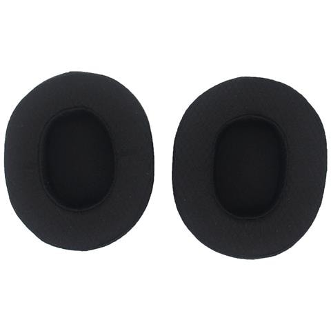 Cuscinetti Auricolari Premium Per Cuffie Ath-m50x - Tessuto A Rete - Foto 1