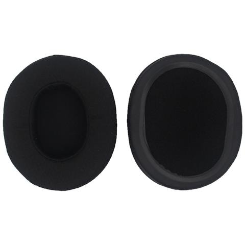 Cuscinetti Auricolari Premium Per Cuffie Ath-m50x - Tessuto A Rete - Foto 2
