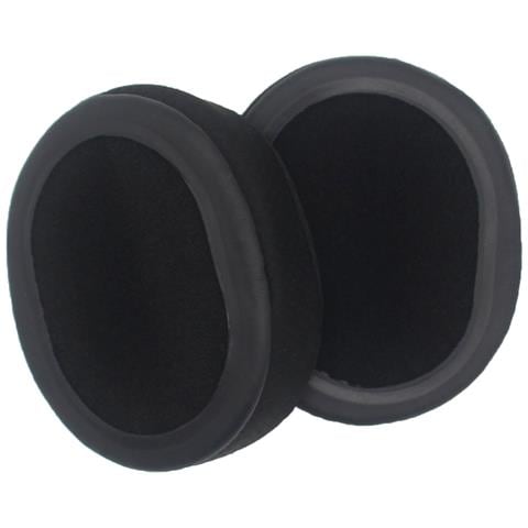 Cuscinetti Auricolari Premium Per Cuffie Ath-m50x - Tessuto A Rete - Foto 6