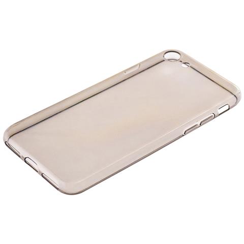 TLL118881 custodia per cellulare 11,9 cm (4.7") Cover Nero, Translucent - Foto 2