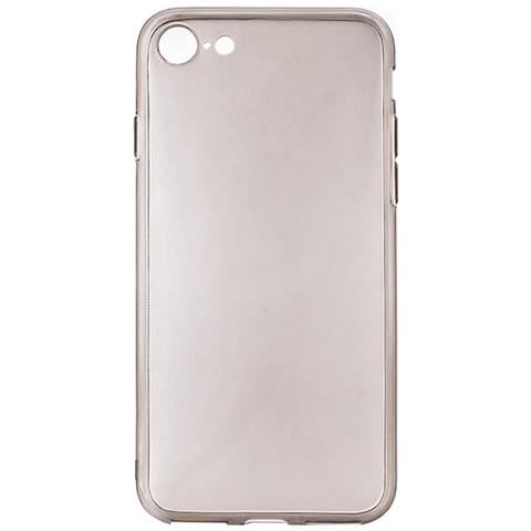 TLL118881 custodia per cellulare 11,9 cm (4.7") Cover Nero, Translucent - Foto 1