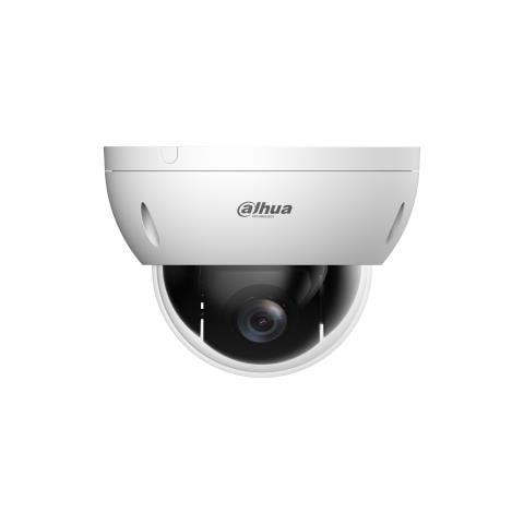 WizSense SD22404DB-GNY Cupola Telecamera di sicurezza IP Esterno 2560 x 1440 Pixel Soffitto /Parete /Palo - Foto 2
