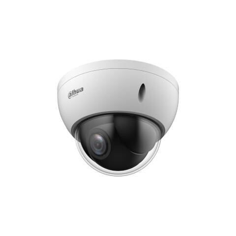 WizSense SD22404DB-GNY Cupola Telecamera di sicurezza IP Esterno 2560 x 1440 Pixel Soffitto /Parete /Palo - Foto 1