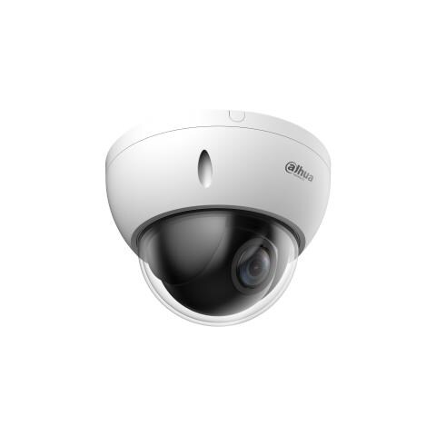 WizSense SD22404DB-GNY Cupola Telecamera di sicurezza IP Esterno 2560 x 1440 Pixel Soffitto /Parete /Palo - Foto 3