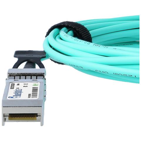 BO272703Q5M-BO cavo InfiniBand e in fibra ottica 5 m SFP28 Turchese - Foto 5