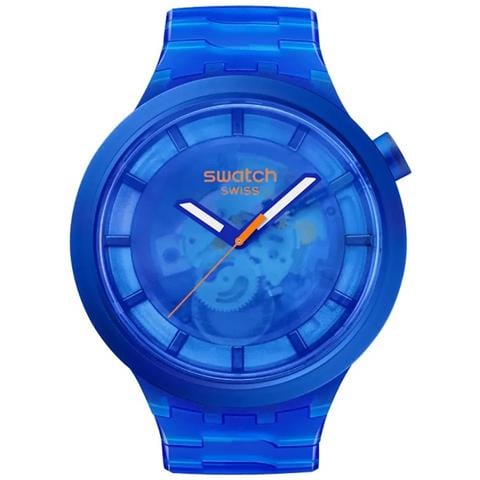 Orologio Swatch Navy Joy - Sb05n116 - Foto 1