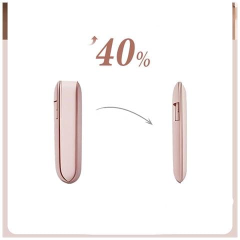 Custodia Antipolvere Compressiva Per Piumini - Sacca Compressiva Antipolvere Per Armadio - Twill Beige M - Foto 2