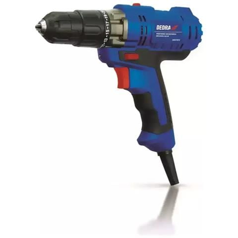 DED7974 cacciavite elettrico e avvitatore a impulso - Foto 1