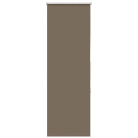 Tenda a Rullo Oscurante 45x175 cm Larghezza Tessuto 40,7 cm - Foto 1