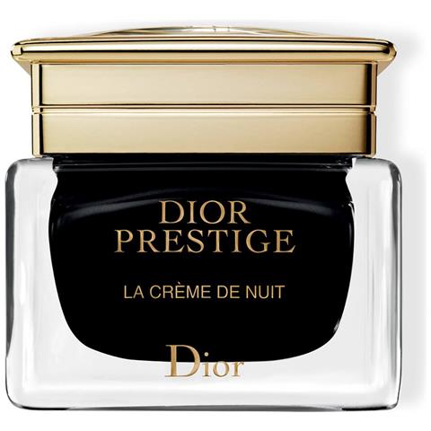 , Prestige, Rafforzamento, Notte, Panna, Per Il Viso, 50 Ml - Foto 1