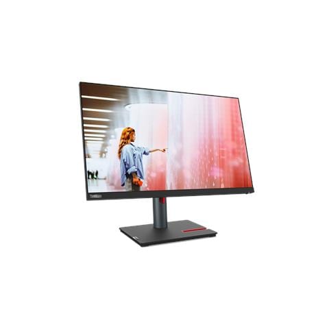 Monitor 23.8" IPS Flat 63B4GAT6UK Quad HD Tempo di risposta 6 ms - Foto 1