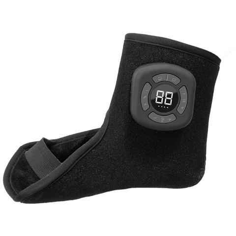 Massaggiatore Wireless Per Caviglia Con Calore - Foto 1