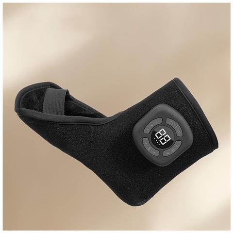 Massaggiatore Wireless Per Caviglia Con Calore - Foto 2