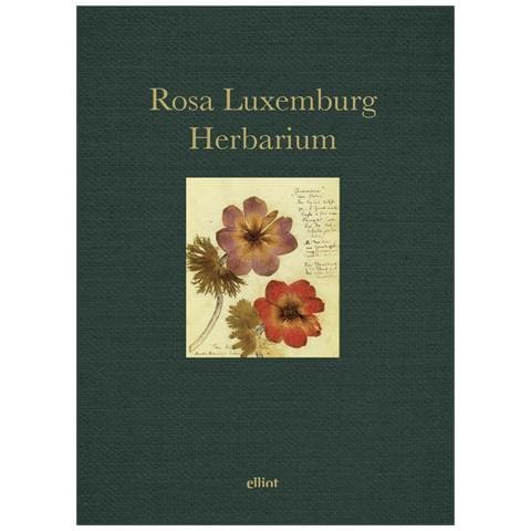 Rosa Luxemburg - Herbarium - Foto 1