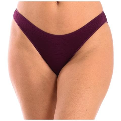 Slip Bikini Da Donna Br611 - Foto 1