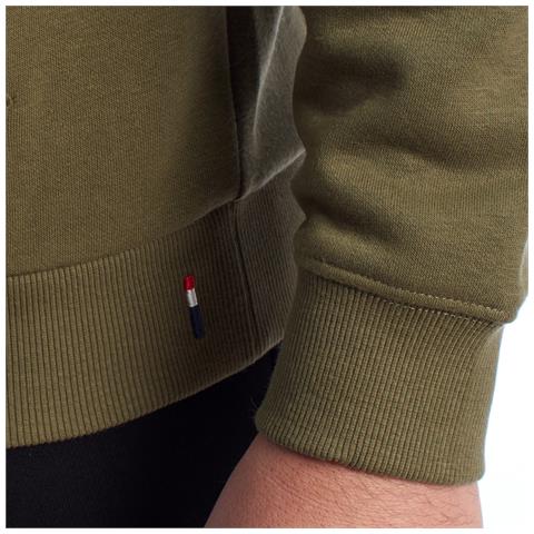 Felpa Con Cappuccio Da Uomo Us40162030 - Foto 5