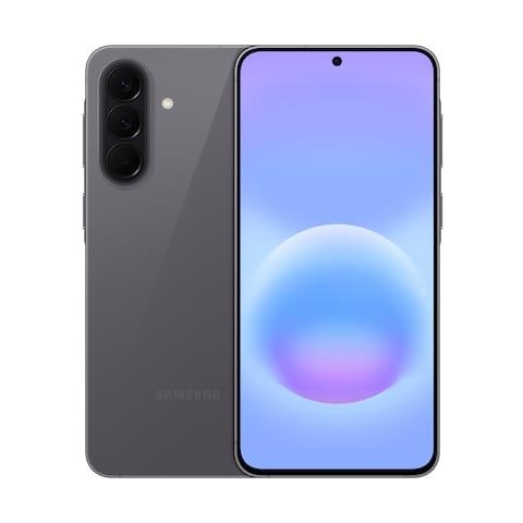 Galaxy A57 5G 128GB 8GB Ram Display 6,7" AMOLED 120 Hz Full HD+ Camera 50+12+5MP Selfie 12MP Dual nanoSim (+eSim) Android 16 Exynos 1680 5000mAh Awesome Grey Europa - Foto 1