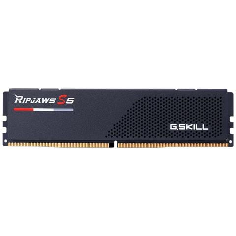 Ripjaws S5 F5-5200J4040A32GX1-RS5K memoria 32 GB 1 x 32 GB DDR5 5200 MT /s 288-pin DIMM - Foto 1